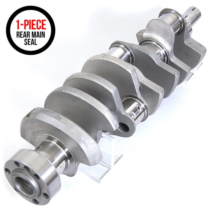 Eagle Specialty Products Eagle Forged 4340 Steel Crankshafts 445642546385 SR
