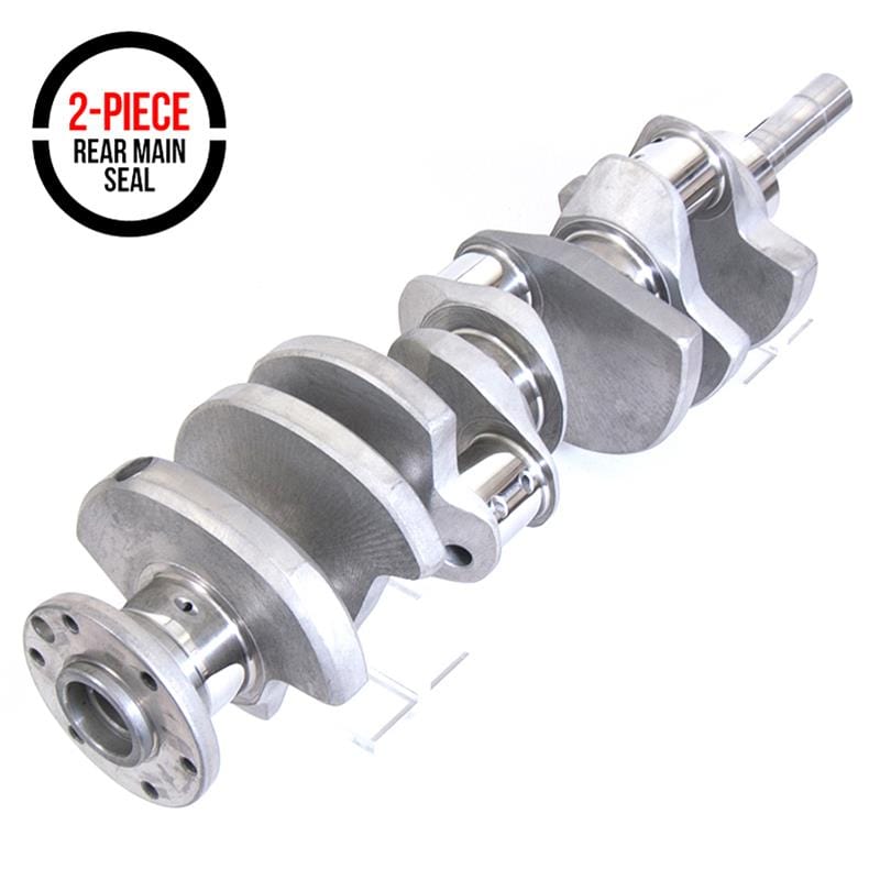 Eagle Specialty Products Eagle Forged 4340 Steel Crankshafts 446041402200 SR