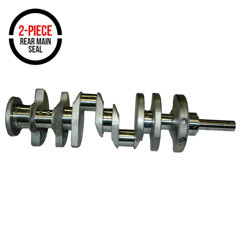 Eagle Specialty Products Eagle Forged 4340 Steel Crankshafts 446043002200 SR