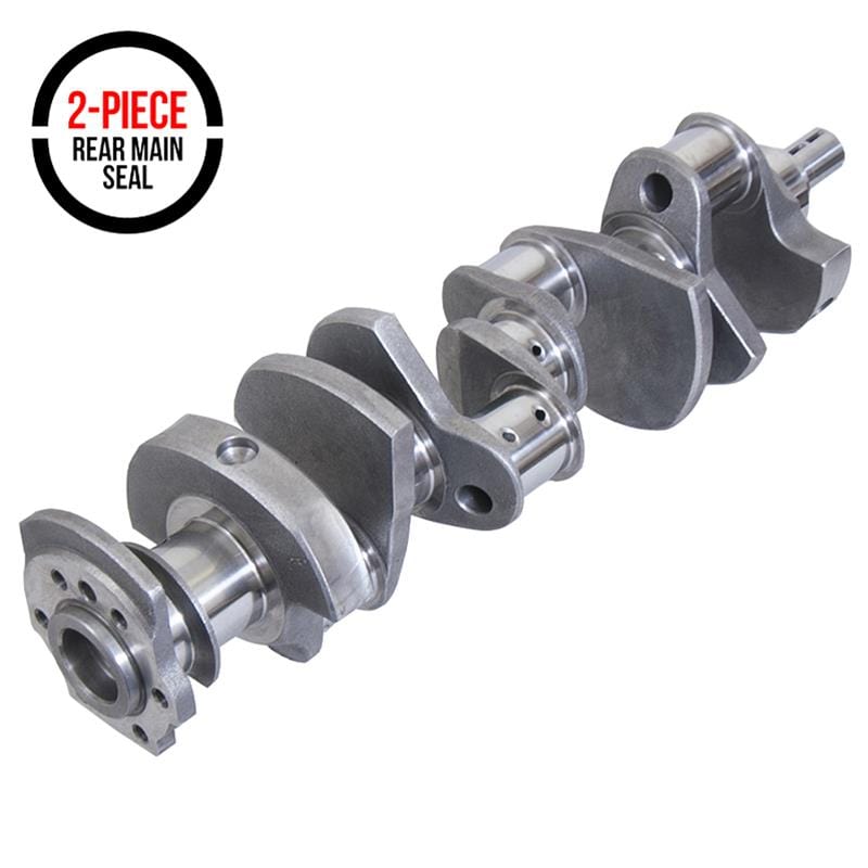 Eagle Specialty Products Eagle Forged 4340 Steel Crankshafts 450247506600 SR