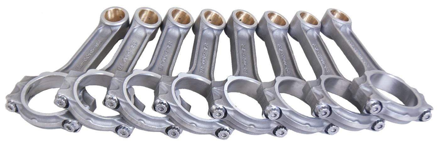 Eagle Specialty Products Eagle FSI I-Beam Connecting Rods FSI5400FB SR
