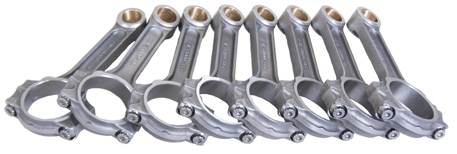 Eagle Specialty Products Eagle FSI I-Beam Connecting Rods FSI6000B SR