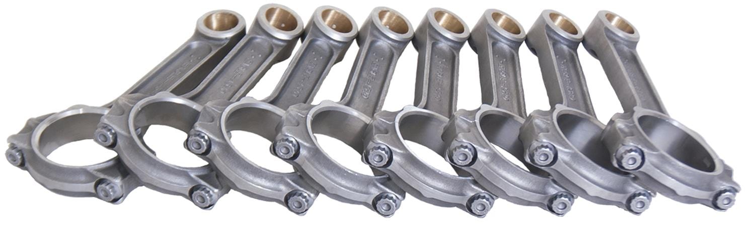 Eagle Specialty Products Eagle FSI I-Beam Connecting Rods FSI6000BST SR