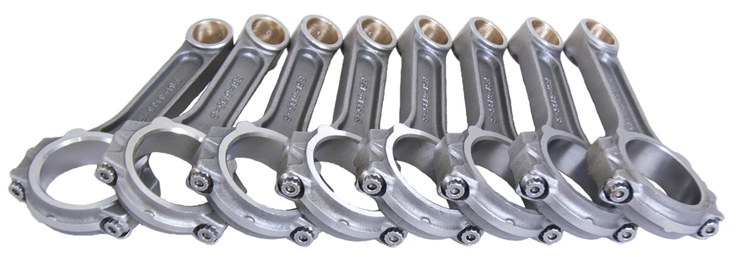 Eagle Specialty Products Eagle FSI I-Beam Connecting Rods FSI6135 SR