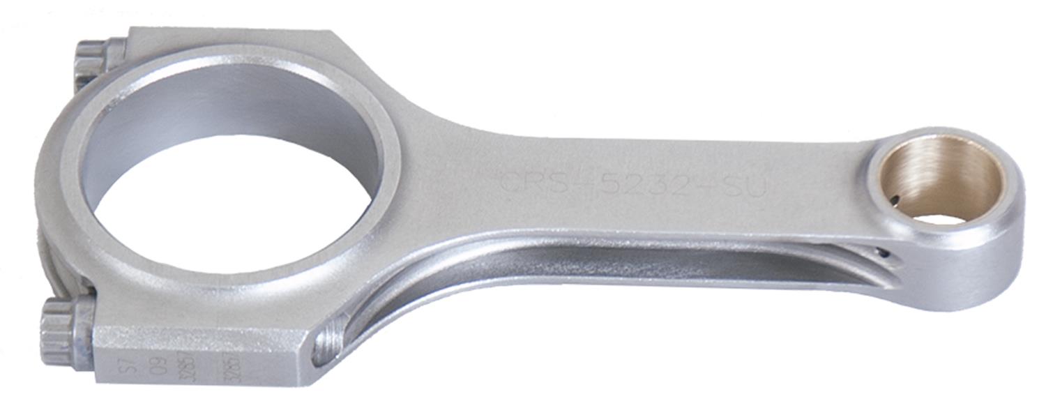 Eagle Specialty Products Eagle H-Beam Connecting Rods CRS5232S3D SR