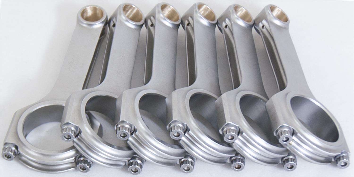 Eagle Specialty Products Eagle H-Beam Connecting Rods CRS5984T3D SR