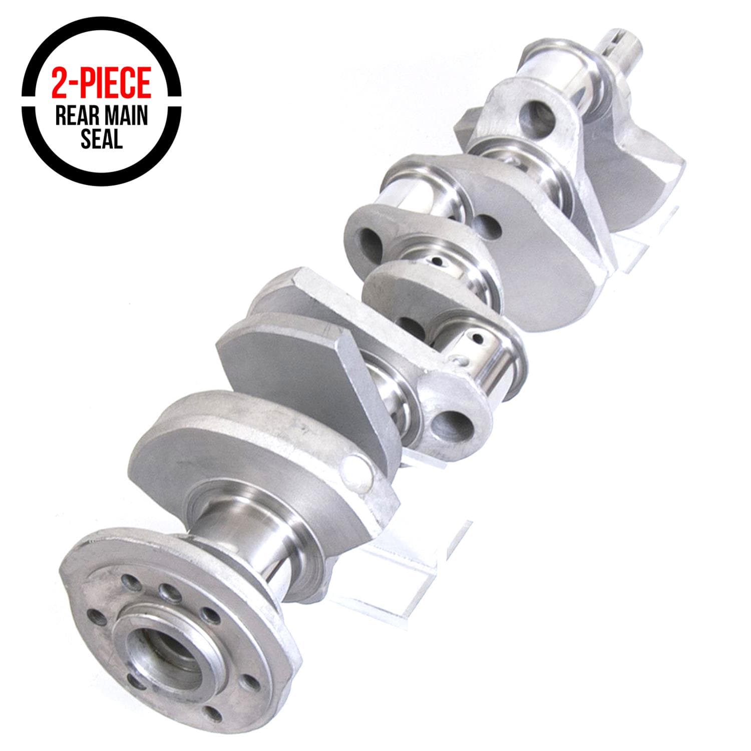 Eagle Specialty Products Eagle Lightweight 4340 Crankshafts 4350350057LA SR