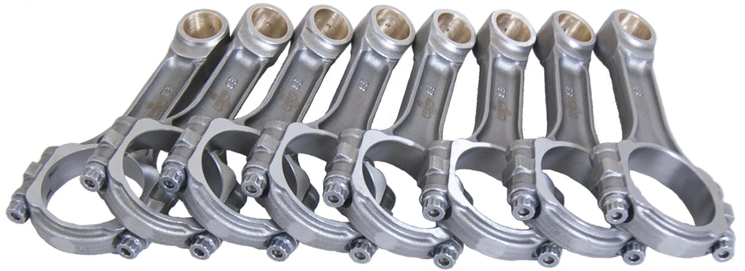 Eagle Specialty Products Eagle SIR I-Beam Connecting Rods SIR5400FB SR