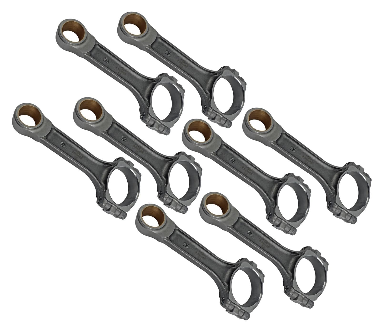 Eagle Specialty Products Eagle SIR I-Beam Connecting Rods SIR6100MLW SR