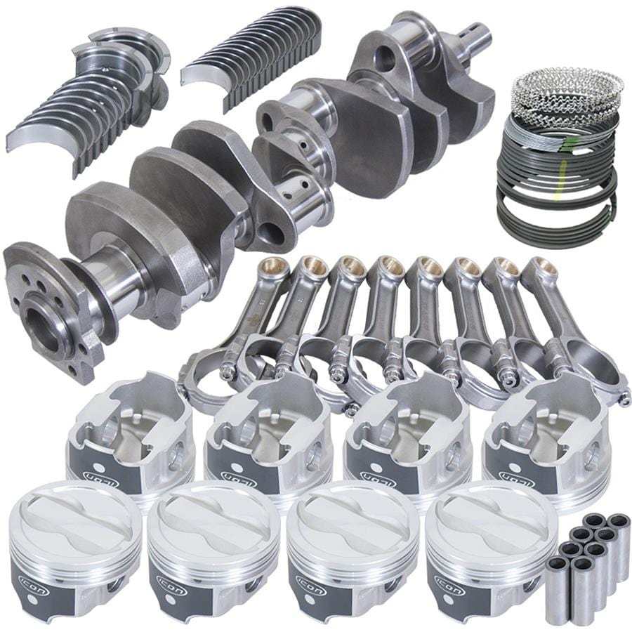 Eagle Specialty Products Eagle Specialty Products Engine Rotating Kits 13324L030 SR