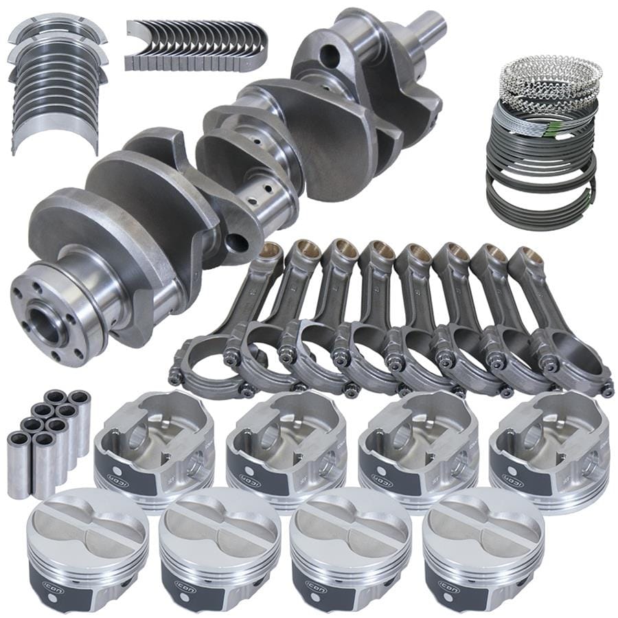 Eagle Specialty Products Eagle Specialty Products Engine Rotating Kits 16138040 SR