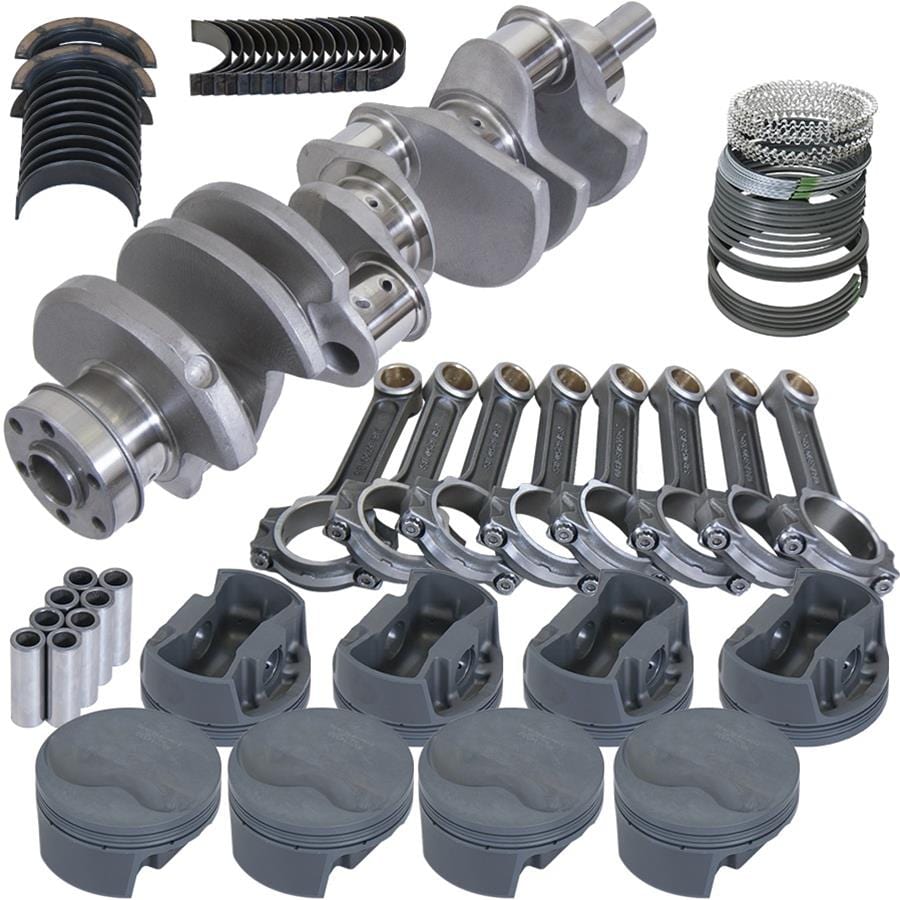 Eagle Specialty Products Eagle Specialty Products Engine Rotating Kits 64125125 SR