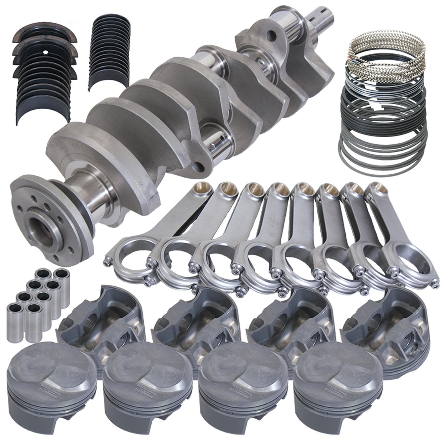 Eagle Specialty Products Eagle Specialty Products Engine Rotating Kits B13566L03053 SR