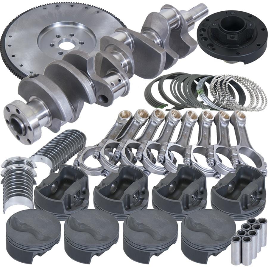 Eagle Specialty Products Eagle Specialty Products Engine Rotating Kits B16003MS000 SR