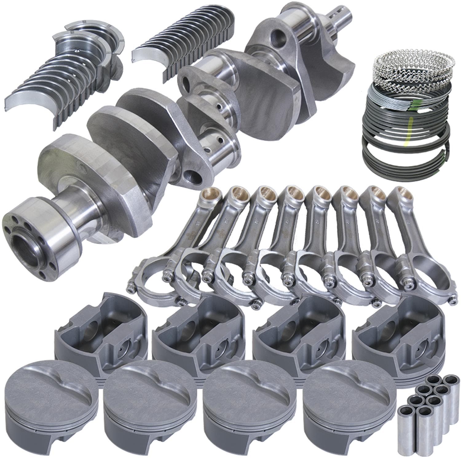 Eagle Specialty Products Eagle Street and Strip Rotating Assemblies 13057L040 SR