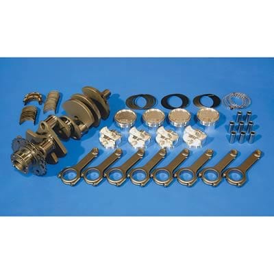 Eagle Specialty Products Eagle Street and Strip Rotating Assemblies 16123030 SR