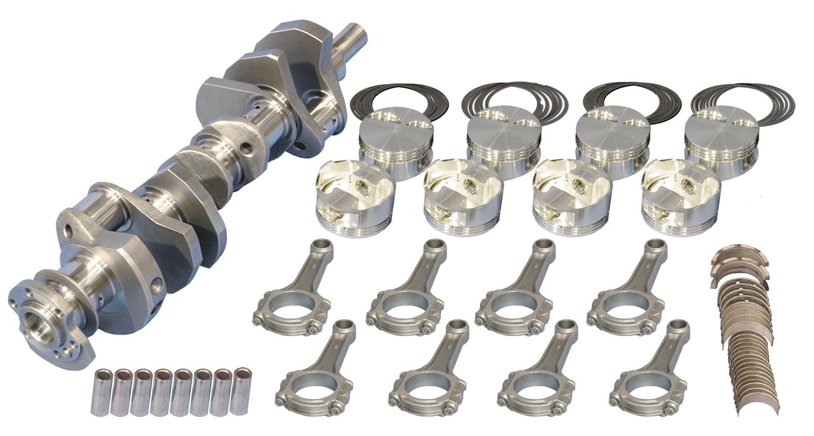 Eagle Specialty Products Eagle Street and Strip Rotating Assemblies 18020060 SR