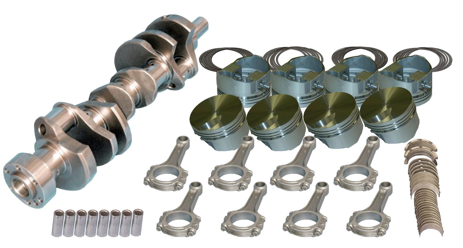 Eagle Specialty Products Eagle Street and Strip Rotating Assemblies 18021L030 SR
