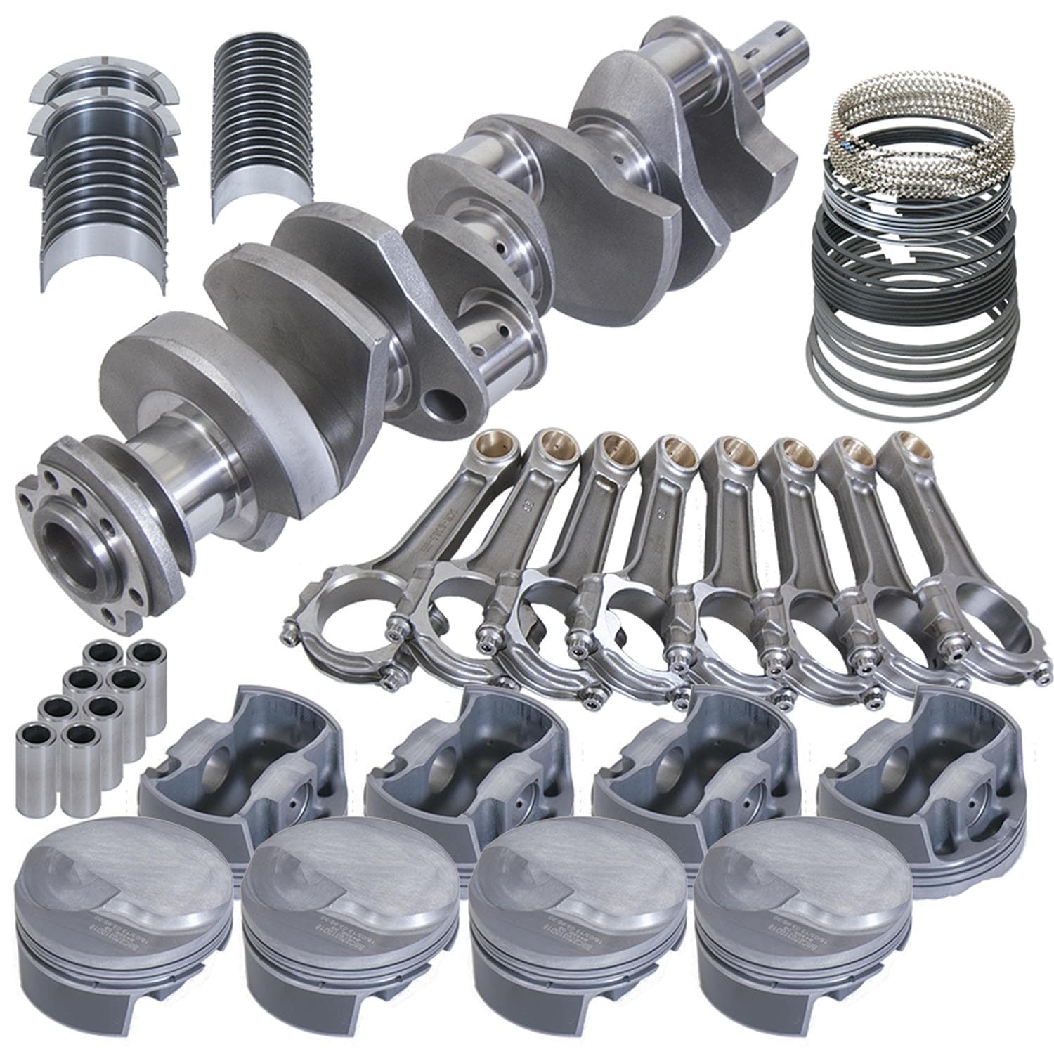 Eagle Specialty Products Eagle Street and Strip Rotating Assemblies 18022030 SR
