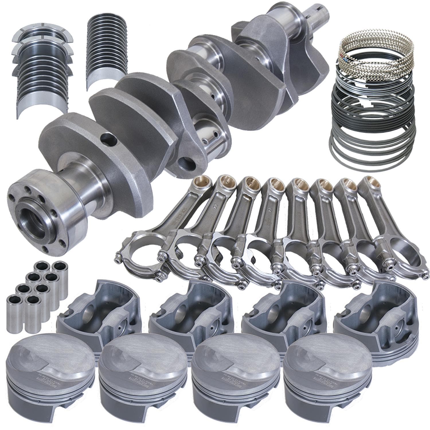 Eagle Specialty Products Eagle Street and Strip Rotating Assemblies 18022L100 SR