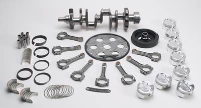 Eagle Specialty Products Eagle Street and Strip Rotating Assemblies B13002E030 SR