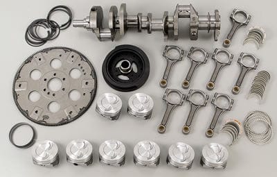 Eagle Specialty Products Eagle Street and Strip Rotating Assemblies B13004E000 SR