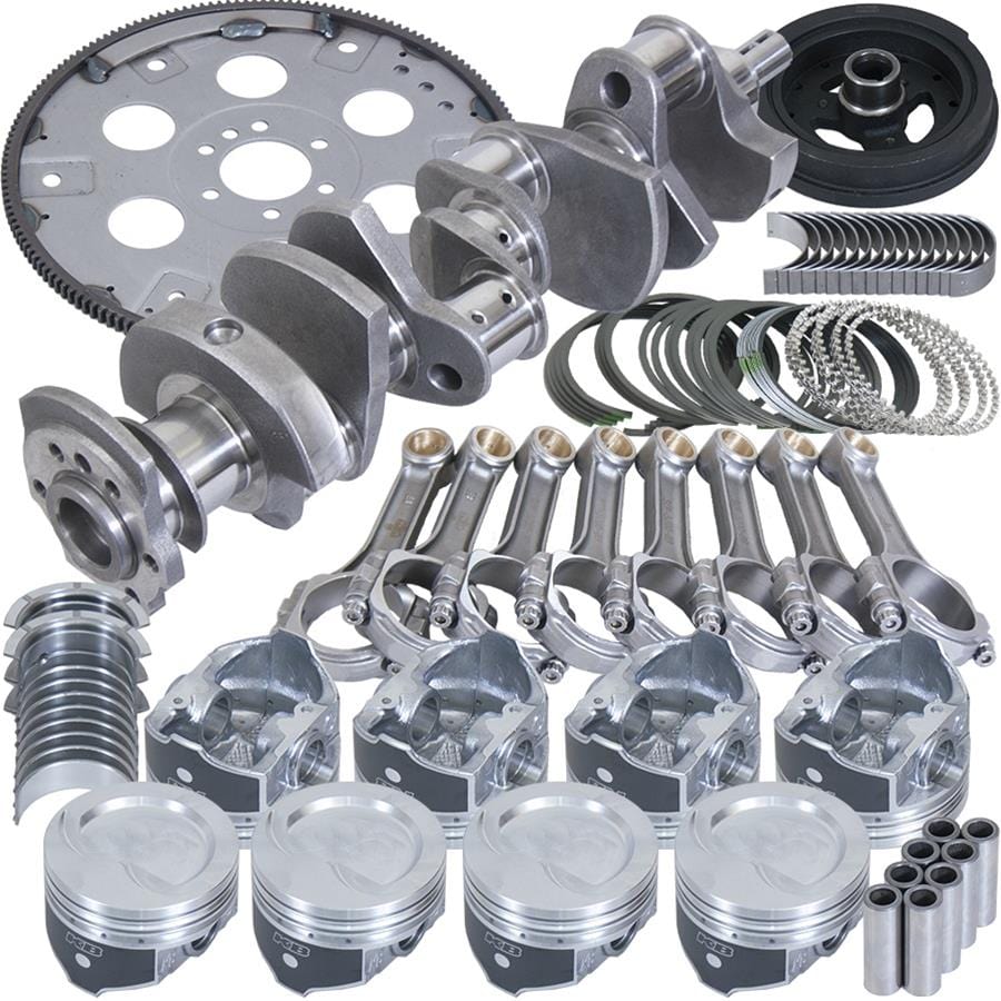 Eagle Specialty Products Eagle Street and Strip Rotating Assemblies B13004E030 SR