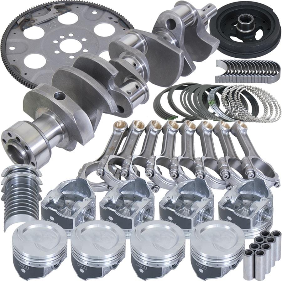 Eagle Specialty Products Eagle Street and Strip Rotating Assemblies B13004L03053 SR