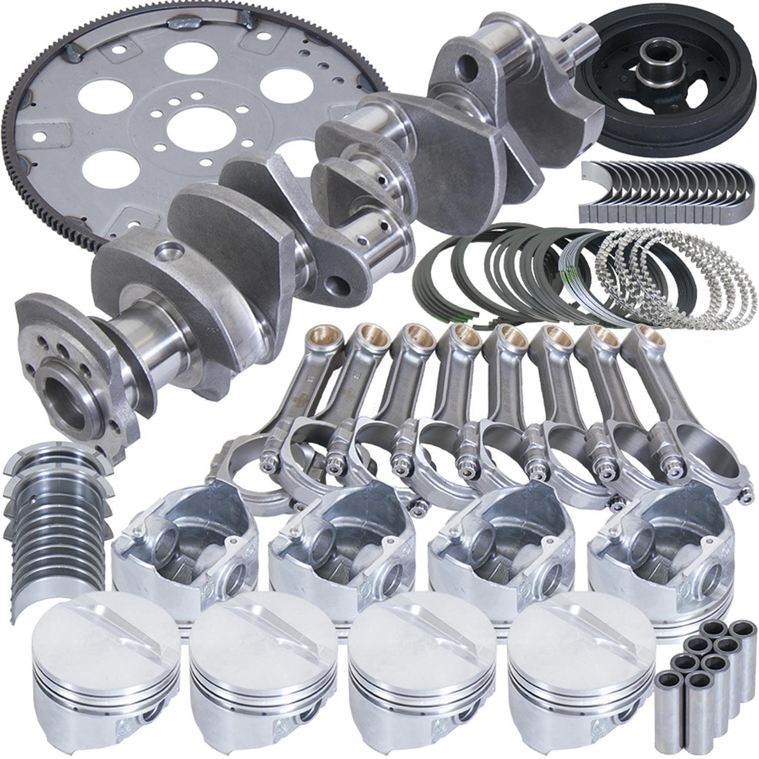 Eagle Specialty Products Eagle Street and Strip Rotating Assemblies B13005E040 SR
