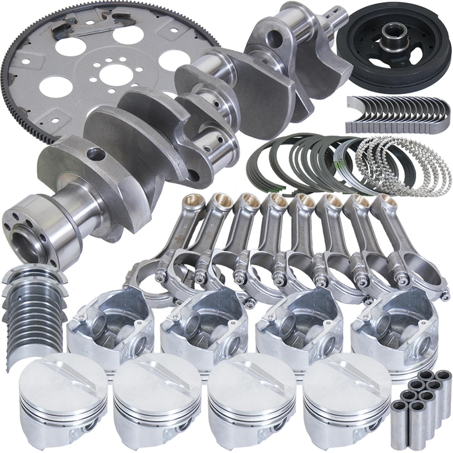 Eagle Specialty Products Eagle Street and Strip Rotating Assemblies B13005L03068 SR
