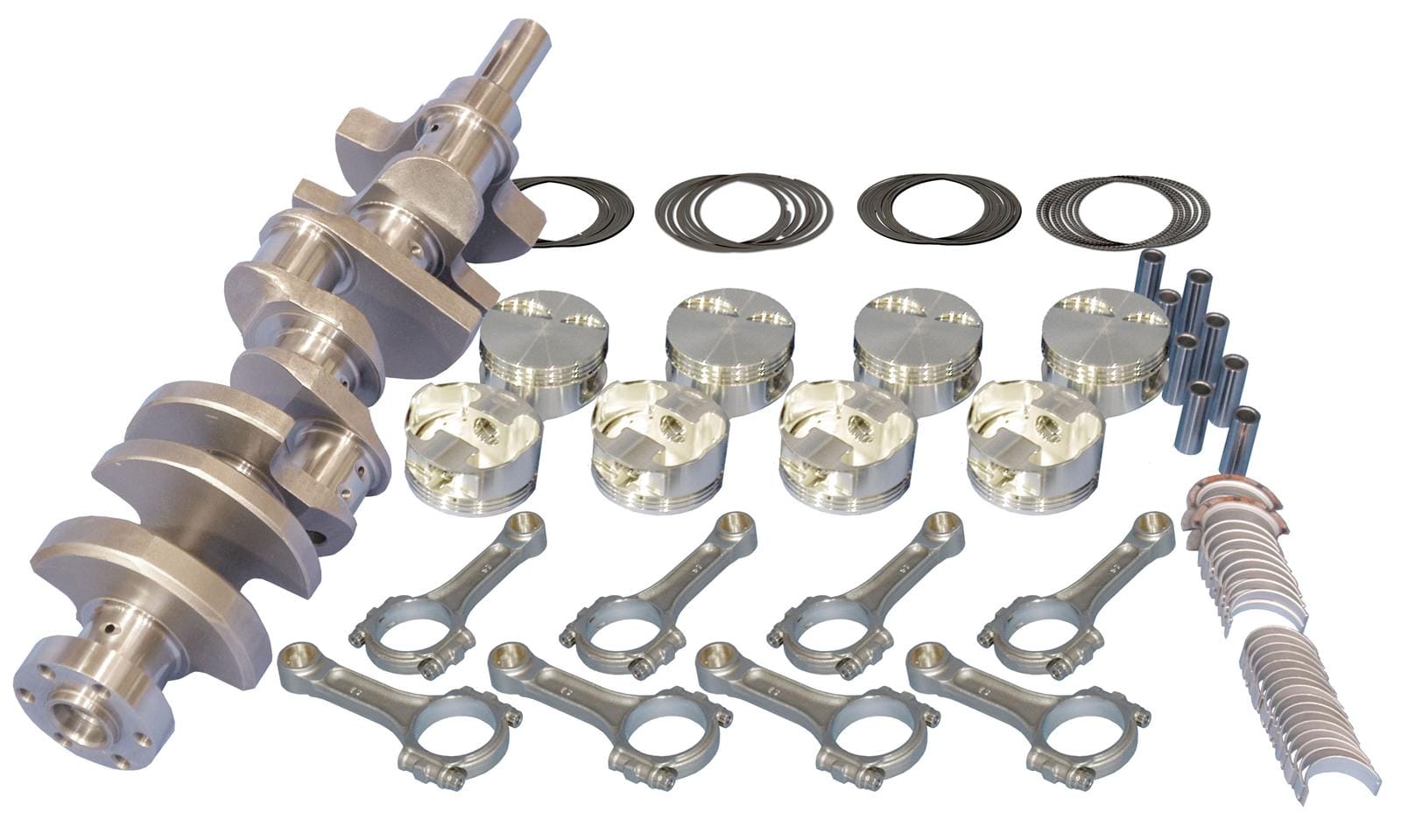Eagle Specialty Products Eagle Street and Strip Rotating Assemblies B13052L03068 SR