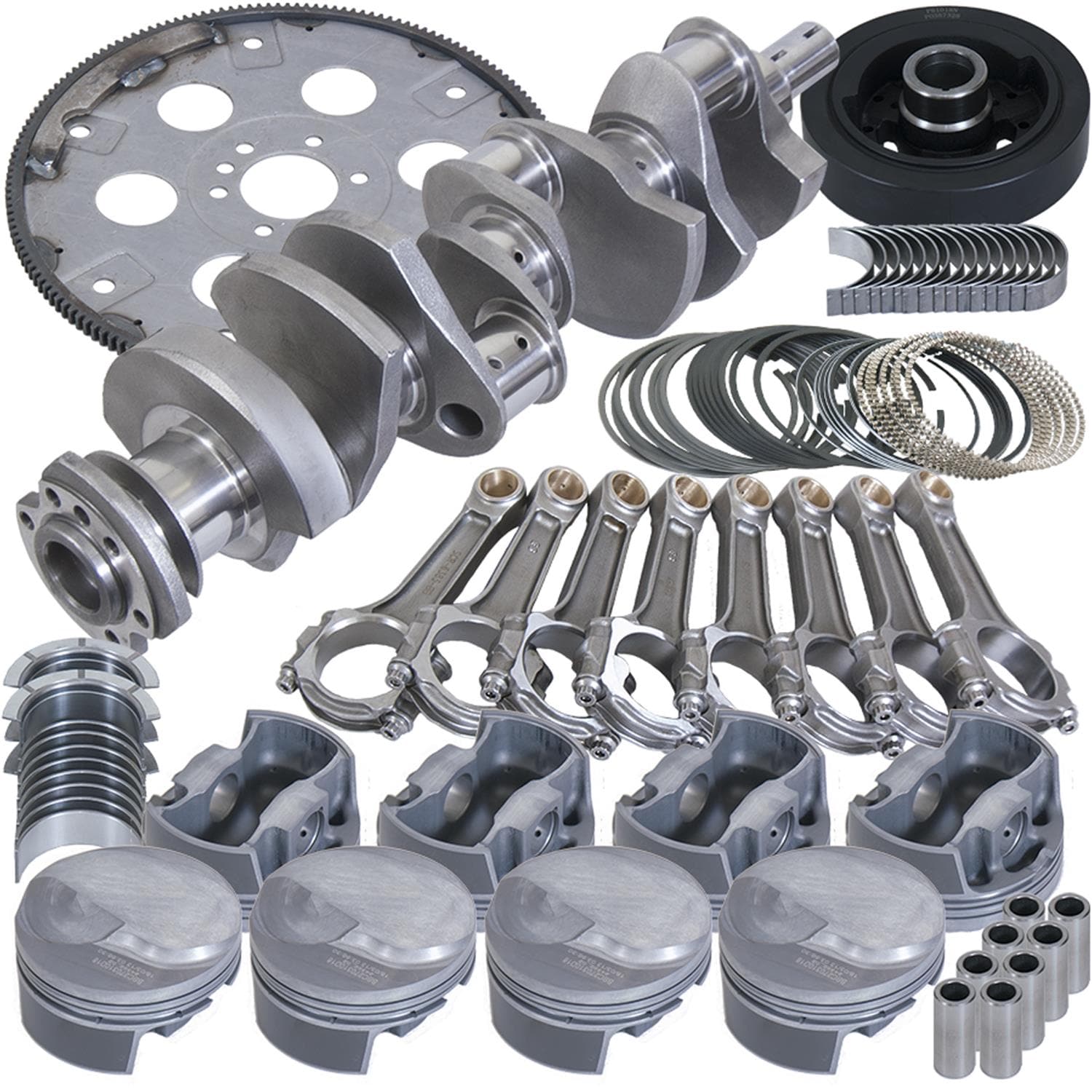 Eagle Specialty Products Eagle Street and Strip Rotating Assemblies B18022070 SR