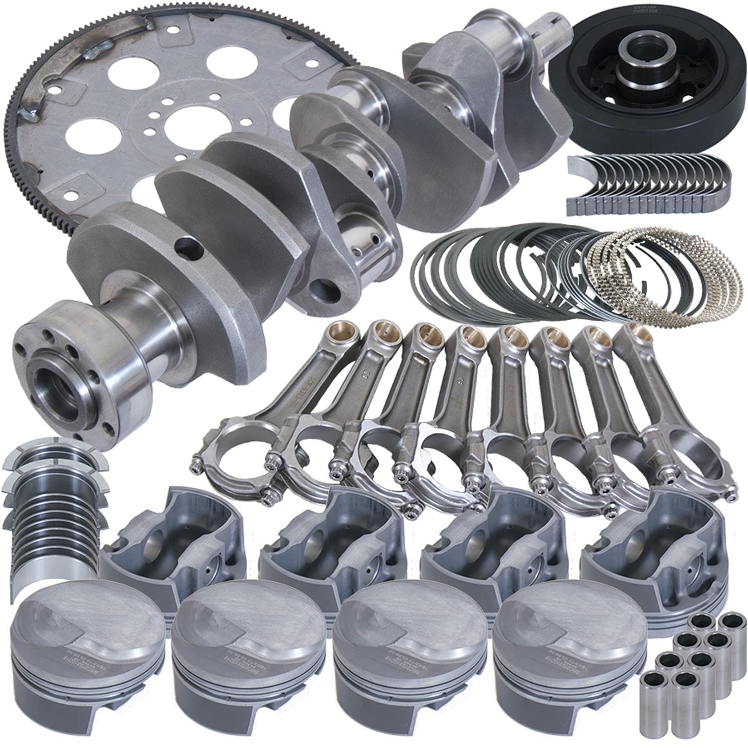 Eagle Specialty Products Eagle Street and Strip Rotating Assemblies B18022L060 SR