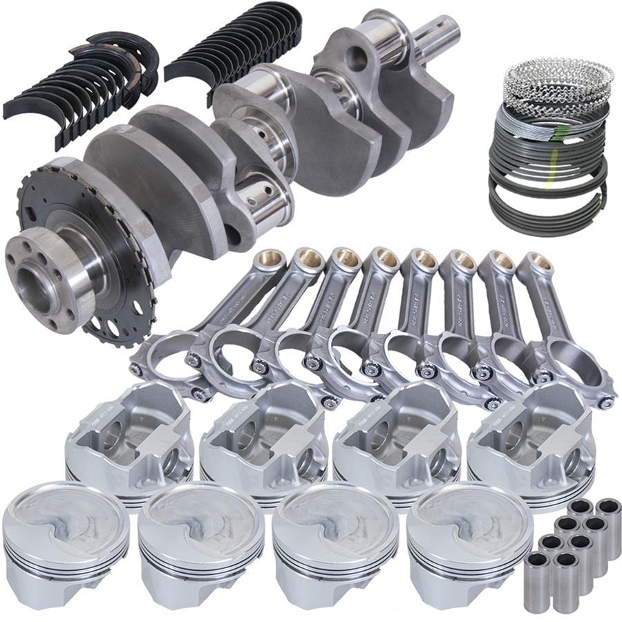 Eagle Specialty Products Eagle Street and Strip Rotating Assemblies B627144030 SR