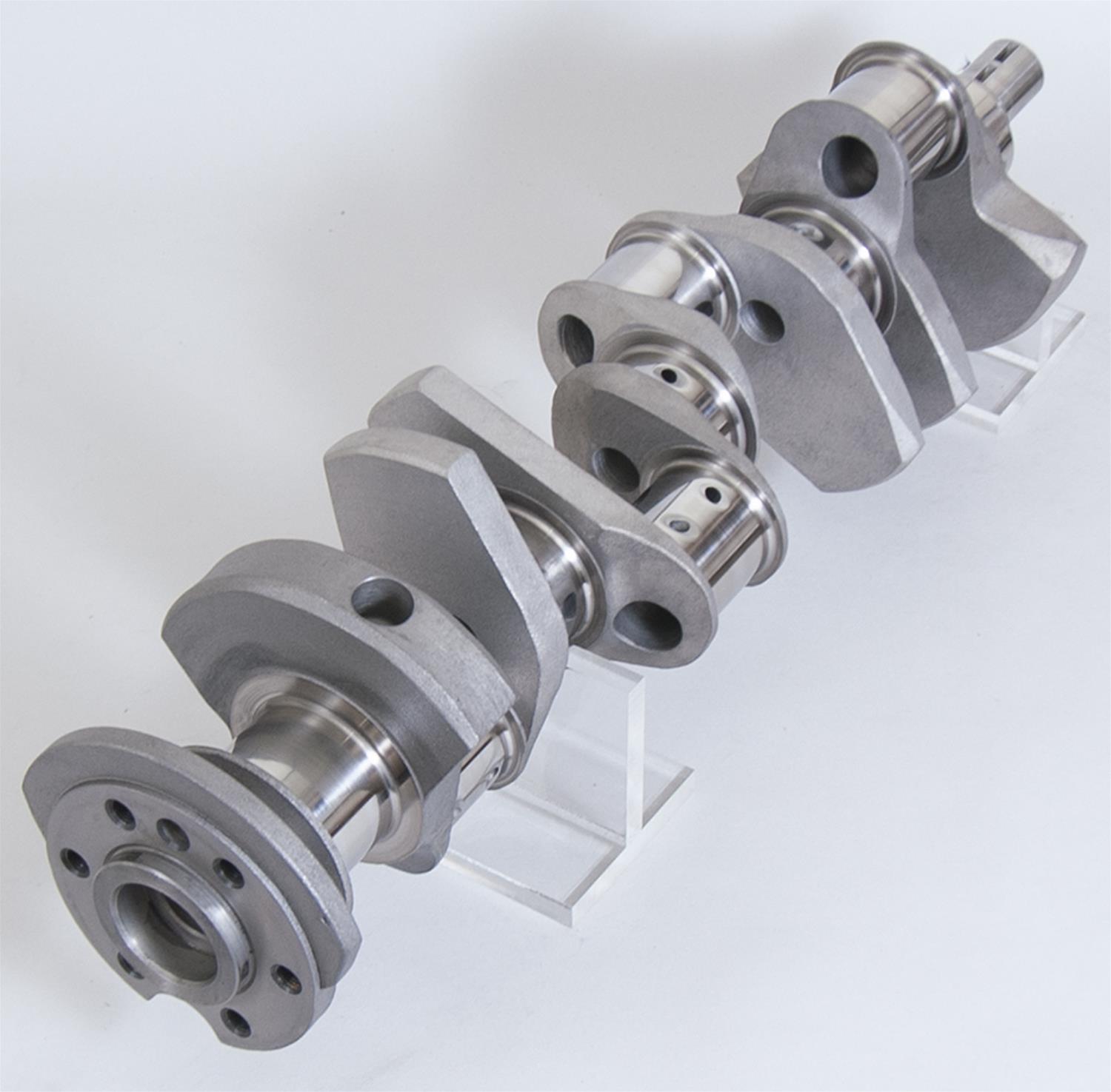 Eagle Specialty Products Eagle Ultra-Lightweight 4340 Crankshafts 4350350057FW SR