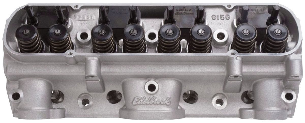 EDELBROCK ED61599 SR