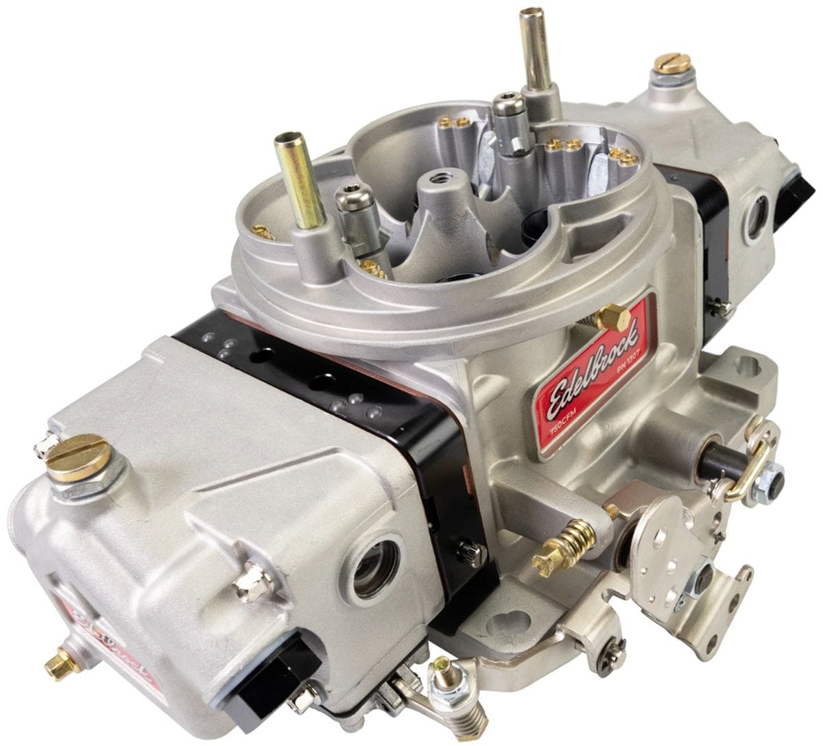 Edelbrock Edelbrock Edelbrock VRS-4150 Series 750cfm Performance Carburettor (ED1307) SR