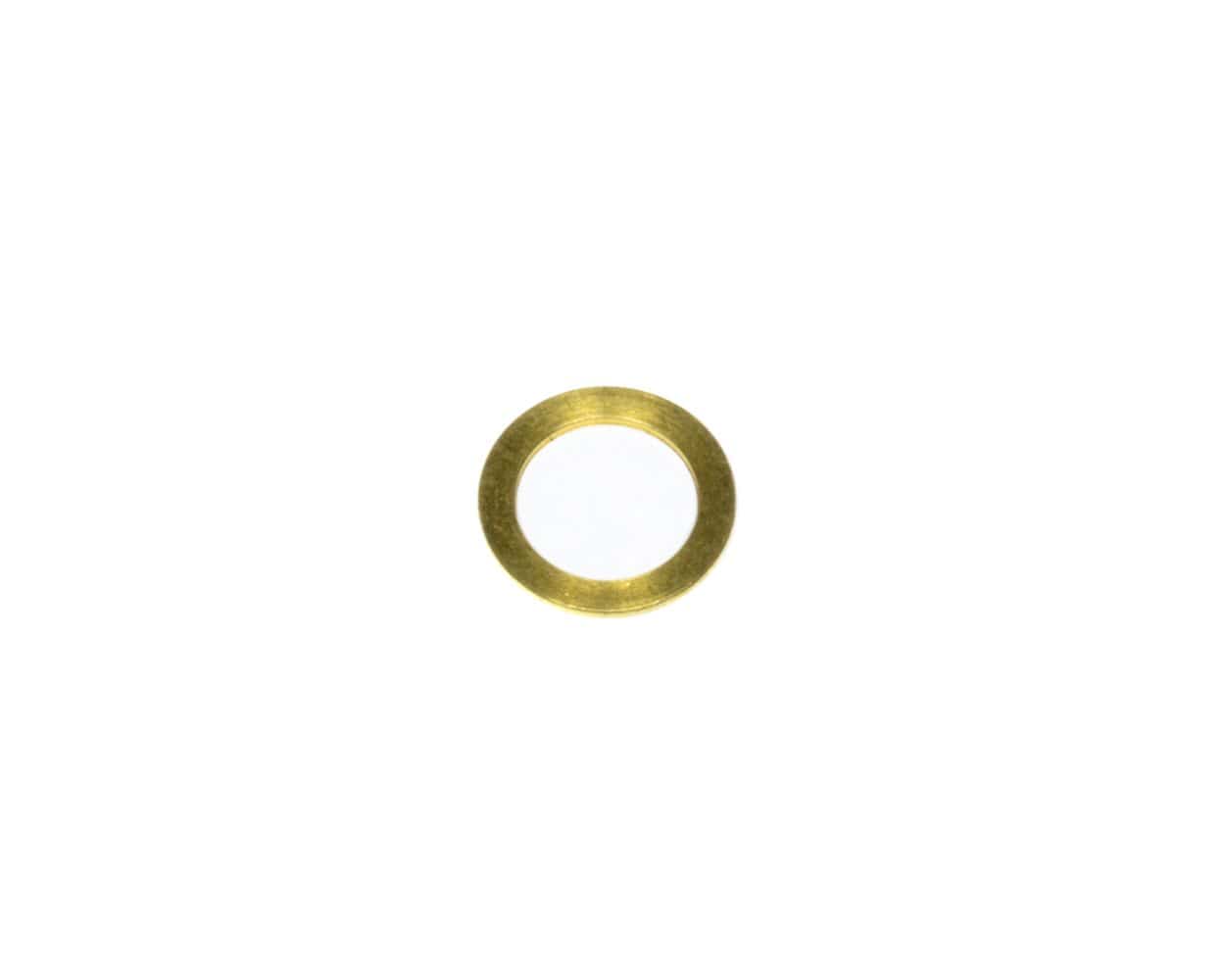 -8AN Check Valve Shim EN6014-20