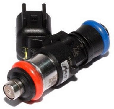 Fast Fuel Injector 80527 FAST Fuel Injector FAST30572-1