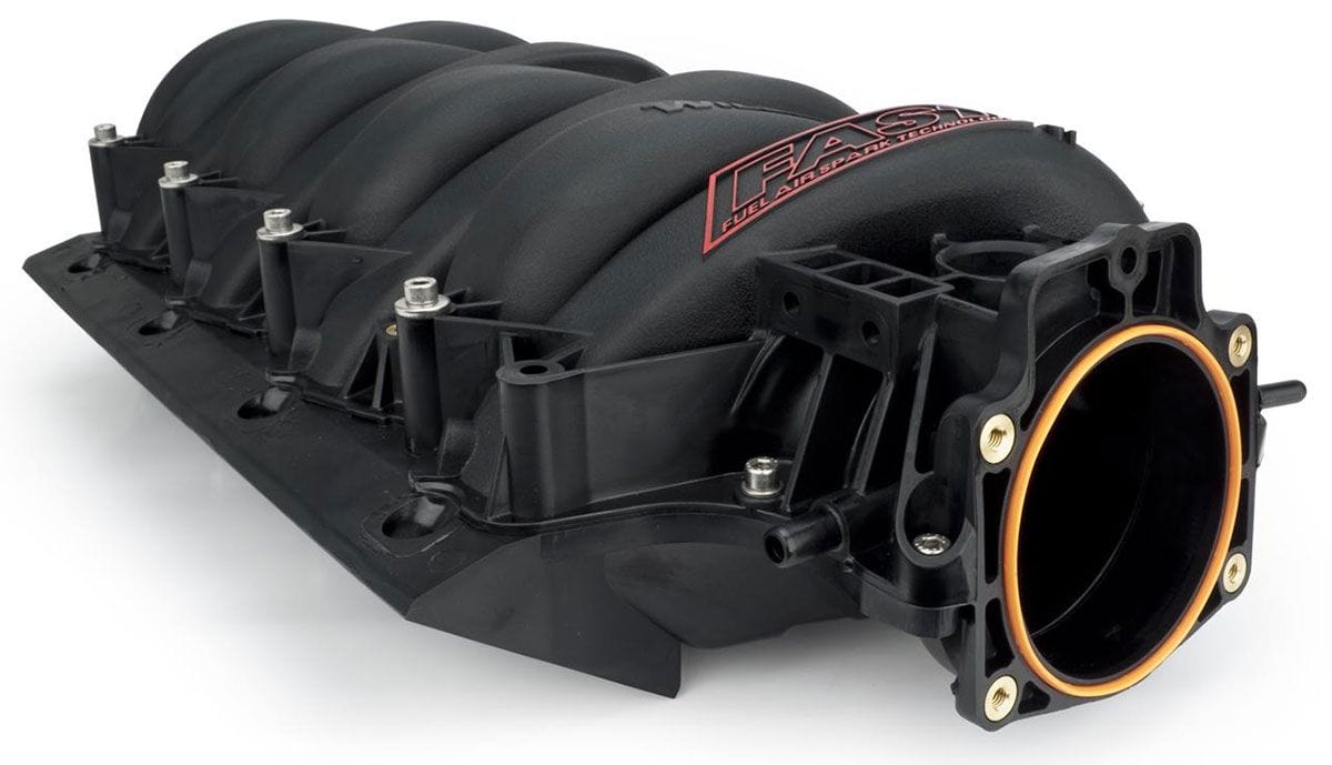 Fast Lsxr Intake FAST LSXR Intake Manifold FAST54039B