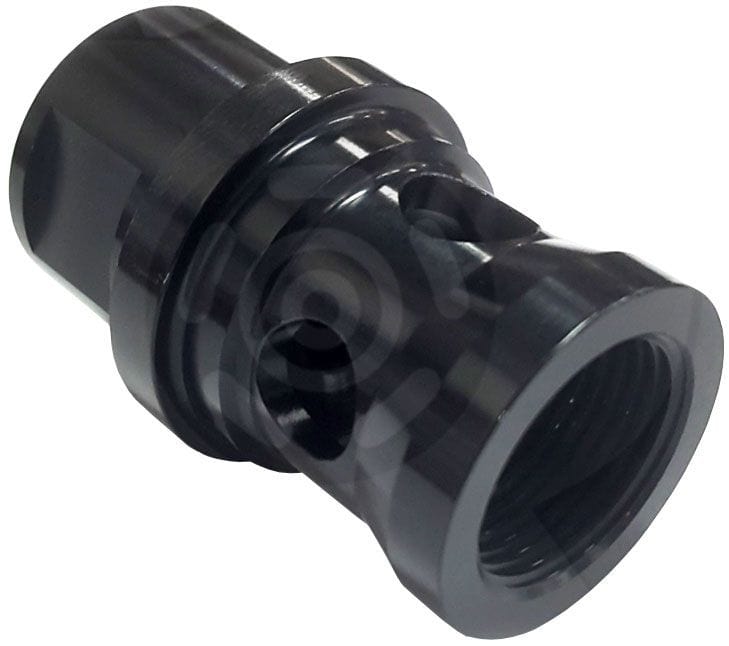 FAST FAST IAC Adapter Fitting FAST30099 SR