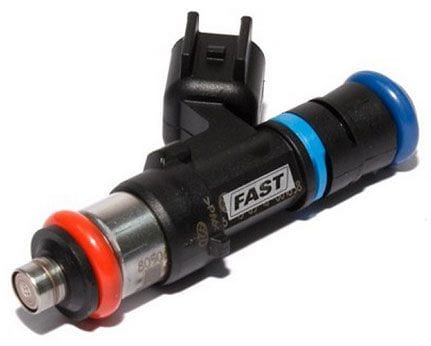 Fast Fuel Injector 80527 FAST FAST30462-1