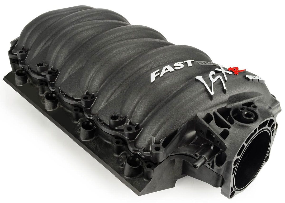 Lsx R FAST LSXR Intake Manifold FAST146302B