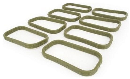 FAST Suit LSXR LS3/L76/L92/L99 FAST Intake Manifold Port O-Rings FAST146003-8 SR