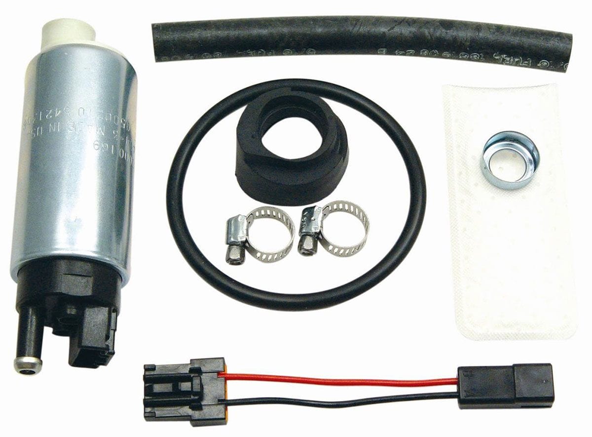 FAST Up To 600HP FAST Universal In-Tank Fuel Pump FAST307032 SR