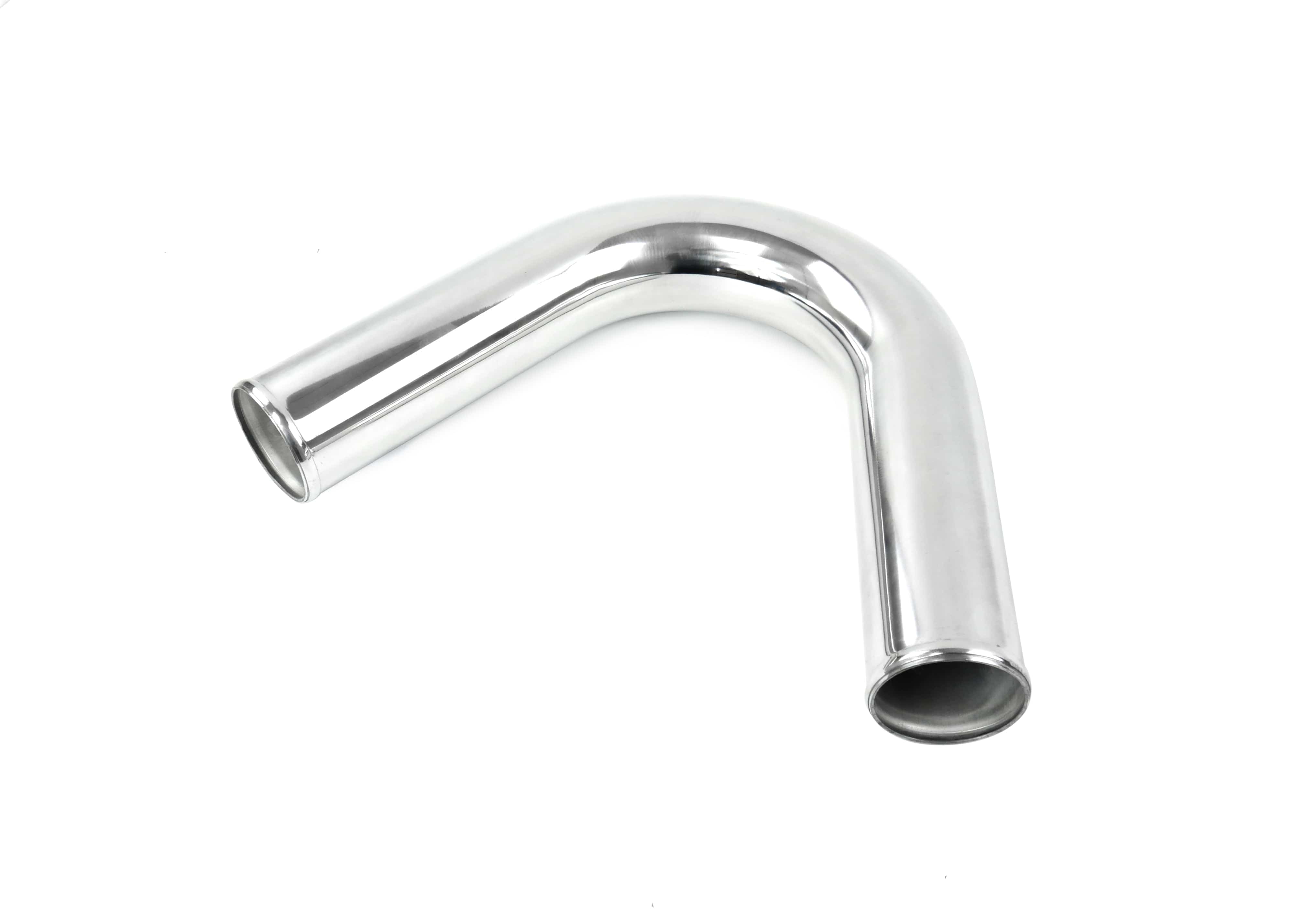 Fenix Cooling Aluminium Pipe 2.5" / 63mm Aluminium Pipe - 135Â° SR