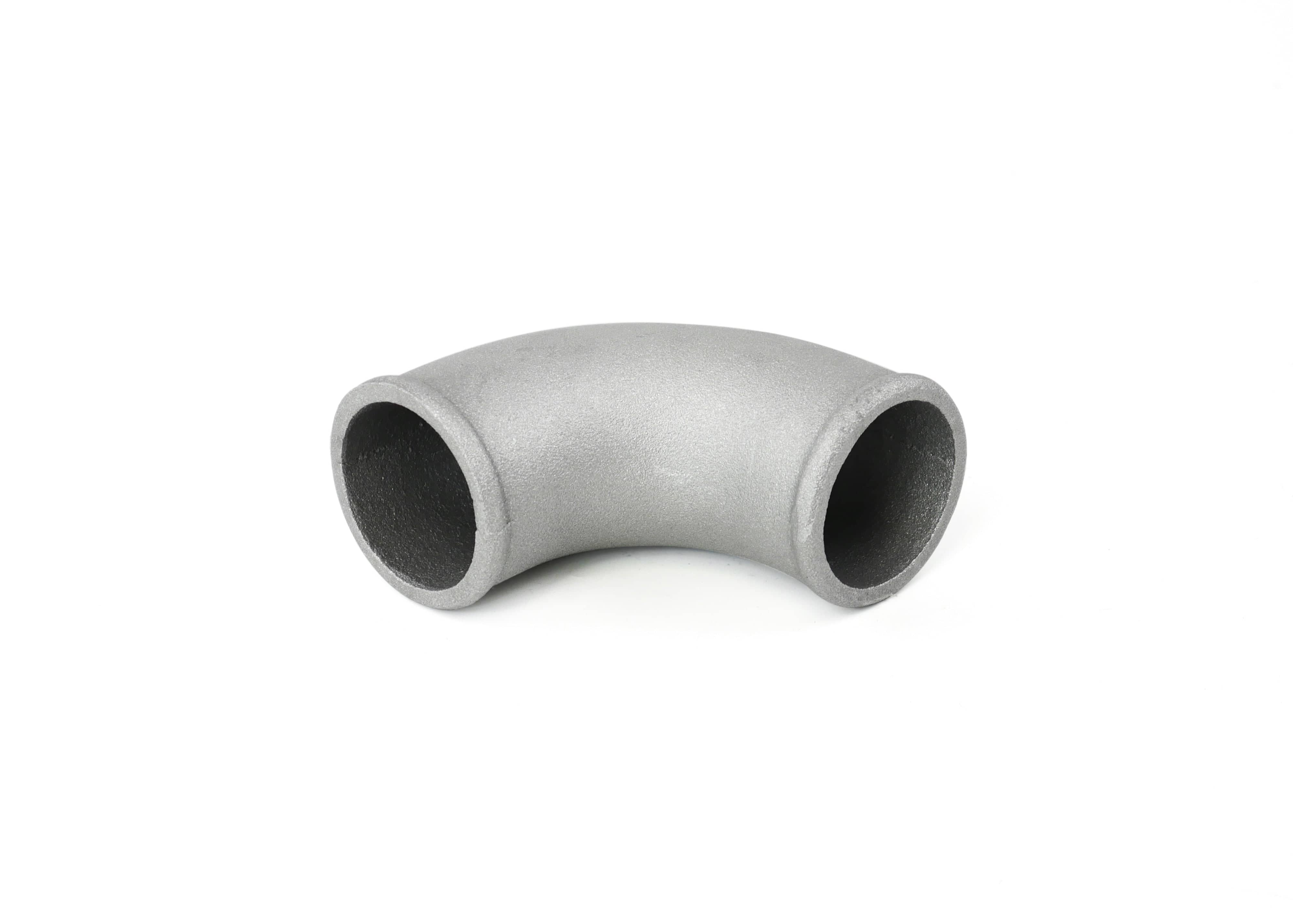 Fenix Cooling Cast Aluminium Elbow 2.0" / 51mm Cast Aluminium Elbows - 90Â° SR