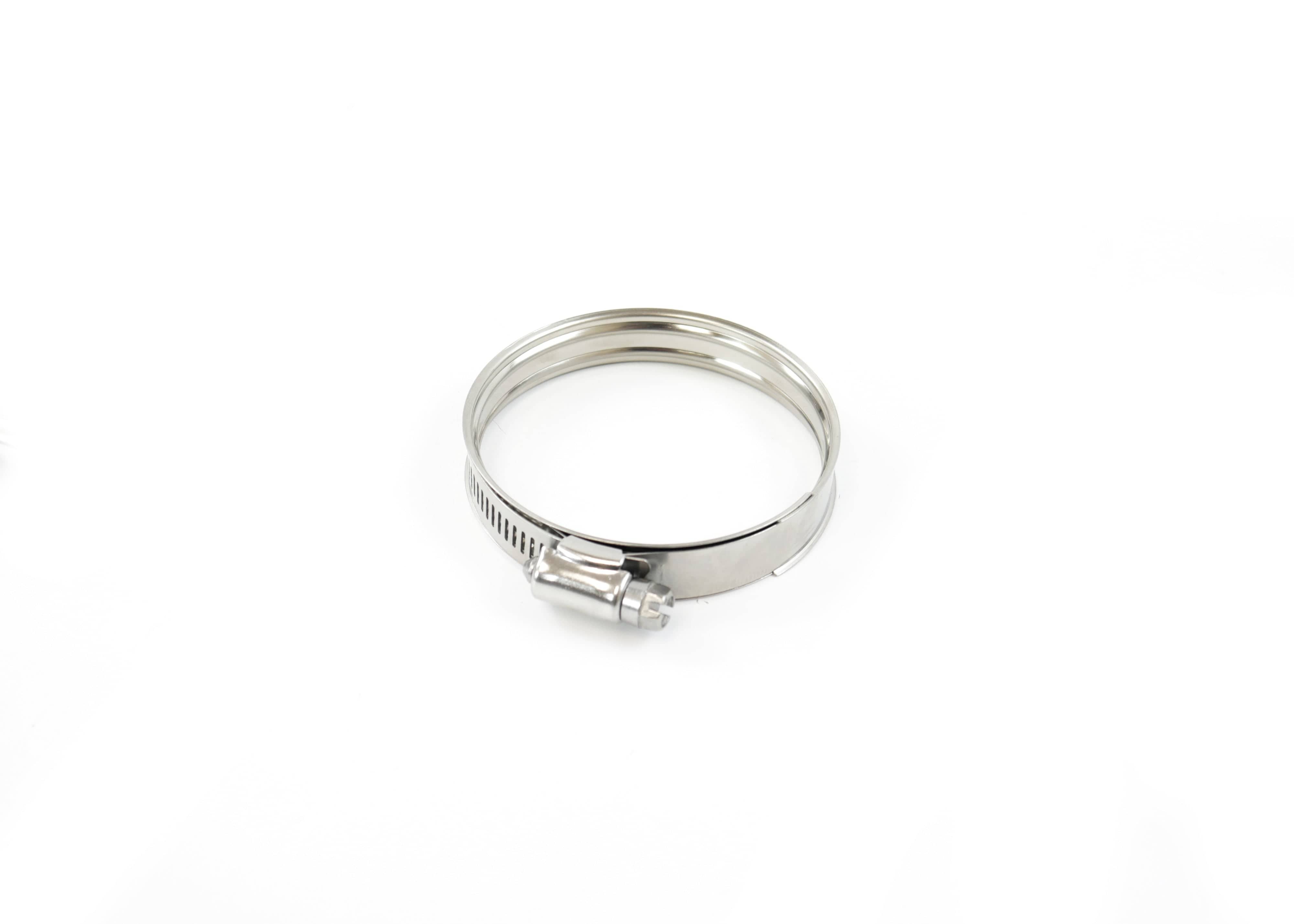 Fenix Cooling Hose Clamp 50-70mm Hose Clamp - Constant Tension [Stainless] SR