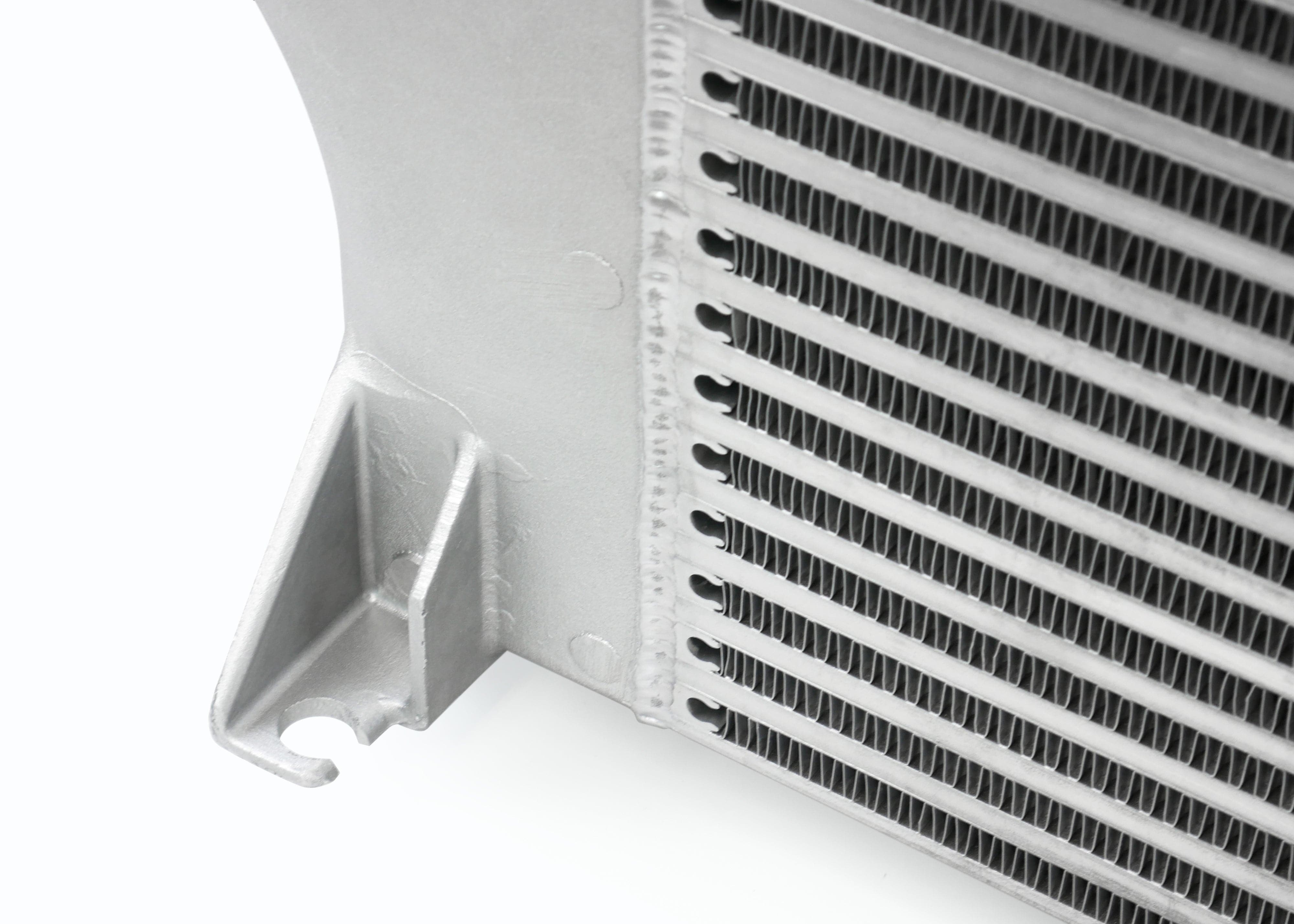 Fenix Cooling Intercooler Nissan Navara D40 & Pathfinder R51 3.0L V6 Diesel 2010-2014 SR