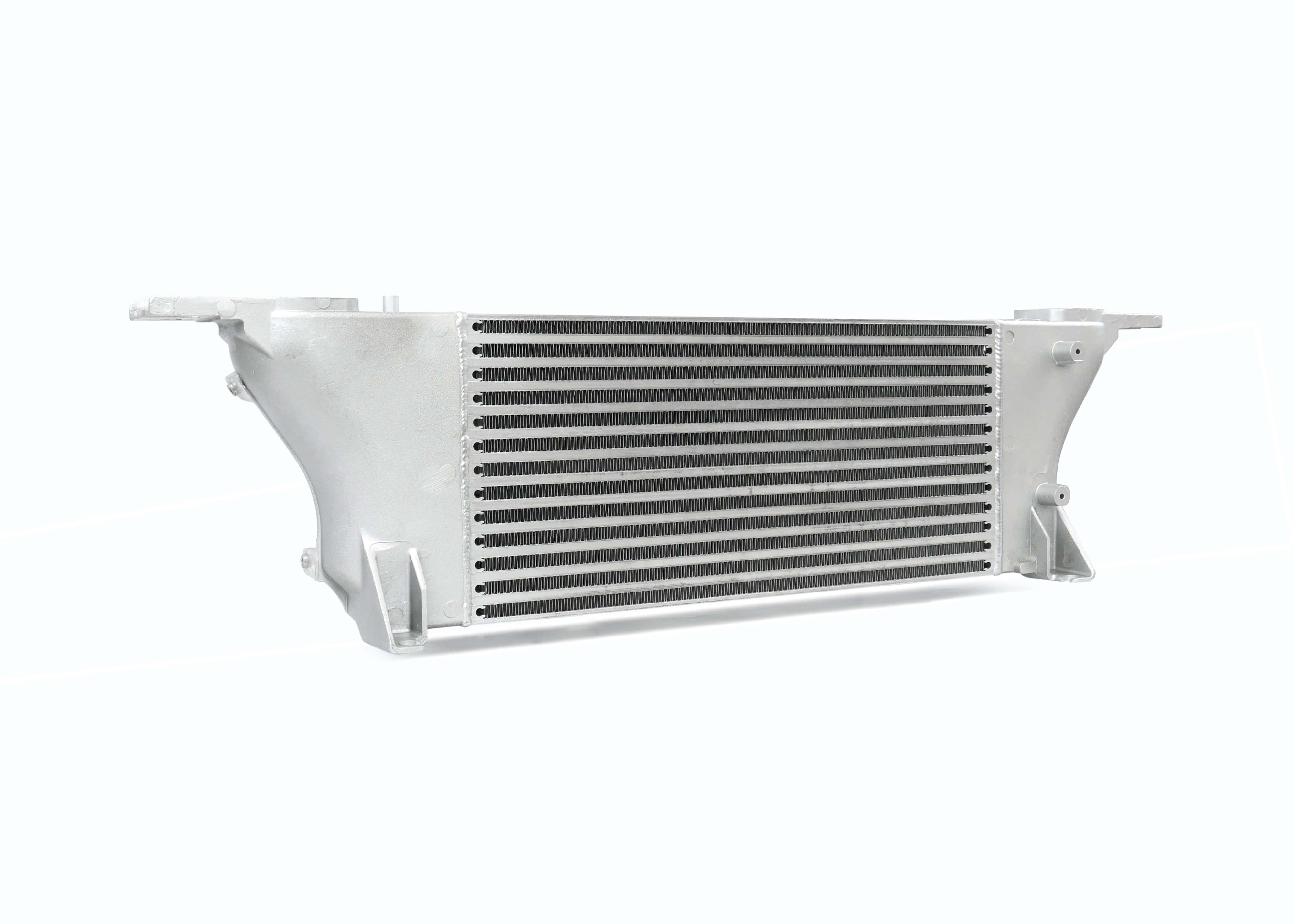 Fenix Cooling Intercooler Nissan Navara D40 & Pathfinder R51 3.0L V6 Diesel 2010-2014 SR